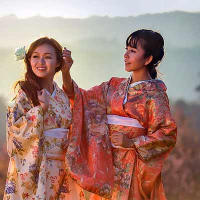 Asian Romance Tours: Western men seeking marriage with Asian brides