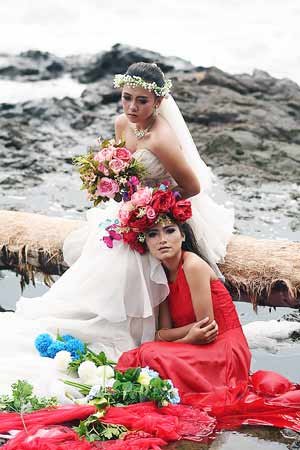 Thai mail-order brides: Thai Women for Marriage
