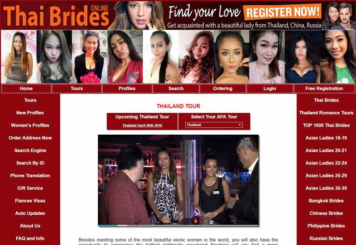 Colombian Bride Tours to Find Your Future Wife