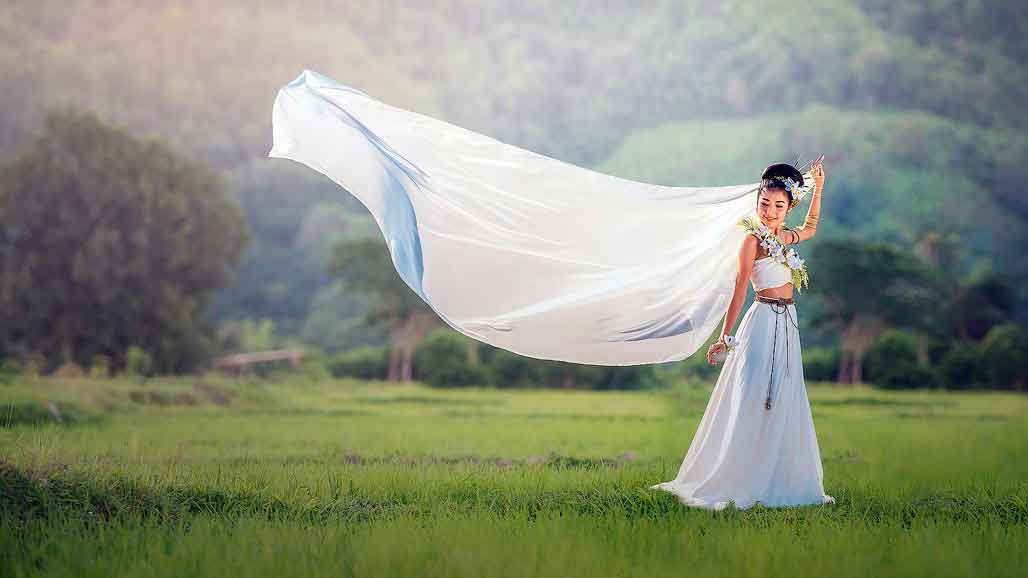 Thailand brides
